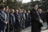 Gazi Mustafa Kemal Atatürk, Düzenlenen Etkinliklerle Anildi