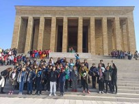 Gaziantep'te 10 Kasim Etkinlikleri