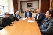 Glutensiz Yasam Için Is Birligi