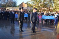 Gömeç Ata'sini Andi