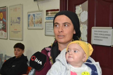 Gönüllü Hekimler Mesai Sonrasi Poliklinik Hizmetine Devam Ediyor