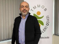 Güzel Görünümlü Mantarlara Aldanmayin