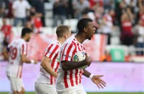 Haji Wright, ABD Milli Takimi Aday Kadrosuna Davet Edildi