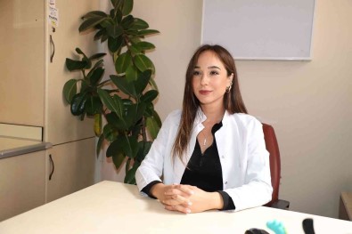 Hakkari'de Ilk Defa GETAT Poliklinigi Hizmete Açildi