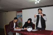 Hakkari'de TYP Kurasi Çekildi