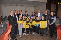 Hayata Renk Verelim Projesinde 16 Bin Ögrenciye Ulasildi