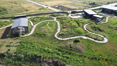 Hersek Lagünü Altinova'nin Yeni Turizm Noktasi Oldu