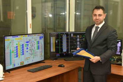 Hububat Ve Bakliyattan 1,04 Milyar Dolarlik Ihracat