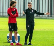 Hüseyin Eroglu Açiklamasi 'Kazanma Aliskanligini Devam Ettirmeliyiz'