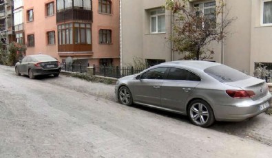 İSKİ yine sınıfta kaldı! İstanbullunun toz çilesi .