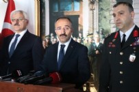 İsmail Çataklı'dan deprem tatbikatı çağrısı