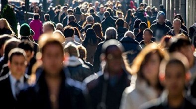 İşsizlik rakamları açıklandı