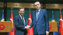 İsveç Türkiye’ye söz verdi: Parlamento yasa tasarısını 16 Kasım'da oylayacak