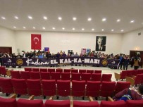 Jandarma Üniversite Ögrencileri Ve Ögretim Görevlilerini Bilgilendirdi