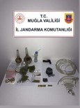 Jandarmadan Uyusturucu Operasyonu