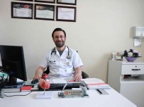 Kalbinizi Önemseyin, Hayati Risklerinizi Ortadan Kaldirin