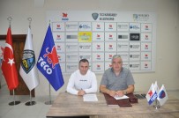 Karacabey Belediyespor'da Bülent Akan Dönemi