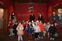 Karesi Atatürk Evi'ne 1 Yilda 70 Binin Üzerinde Ziyaretçi