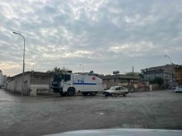 Kavganin Ortasinda Kalan 2 Saglik Personeli Hayatini Kaybetti