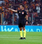 Kayserispor-Konyaspor Maçini Kadir Saglam Yönetecek
