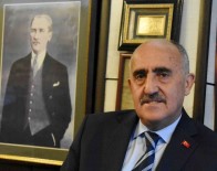 Kent Konseyi Baskani Tanfer'den 10 Kasim Mesaji