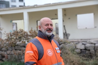 Kocasinan'dan Gecekondularin Yerine Büyük Bir Yasam Alani