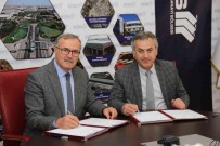 Konya OSB'ye Kazandirilan Anaokulunun Protokolü Imzalandi
