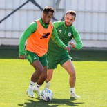 Konyaspor'da, Kayserispor Maçi Hazirliklari Devam Ediyor