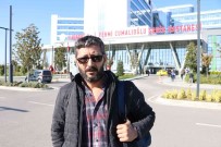 Köpekten Kaçarken Otomobilin Çarptigi Çocugun Babasi Konustu Açiklamasi