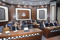 Körfez Belediyesi Personeline Egitim