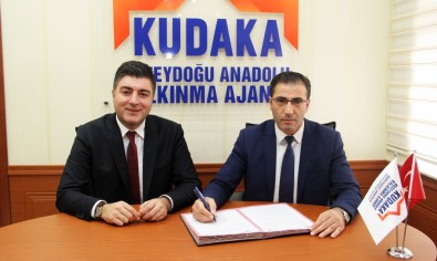 KUDAKA Destekliyor, Istihdam Ve Ihracat Artiyor