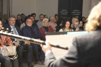 Kültür Sanat Sezonu Konserle Açildi