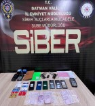 Kurduklari Sahte Sirket Üzerinden 384 Kisiyi Dolandiran Sebeke Çökertildi