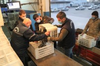 Marmarabirlik'ten 45 Milyon Liralik Ödeme