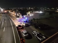 Meksika'da Bara Silahli Saldiri Açiklamasi 9 Ölü, 2 Yarali