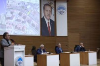 Melikgazi'nin Daireleri Ihale Ile Satildi