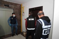 Mersin'de Suç Örgütü Operasyonu Açiklamasi 30 Gözalti