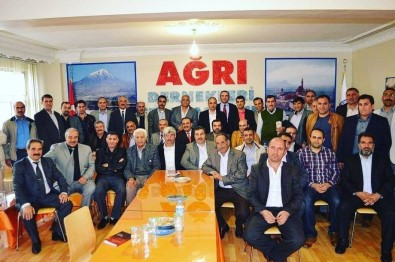 Nuh'un Gemisi Istanbul'da Tanitilacak