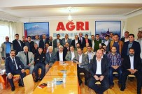 Nuh'un Gemisi Istanbul'da Tanitilacak