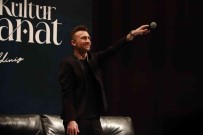 OKM'de Sefa Doganay Rüzgari