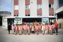 Okullarda Sifir Atik Egitimi