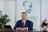 OYAK Çimento'nun 9 Aylik Net Kâri 1,5 Milyar Lira