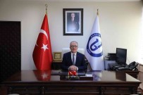 Rektör Uzun'dan 10 Kasim Atatürk'ü Anma Günü Mesaji