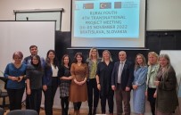 Ruralyouth Projesi'nde Sona Dogru