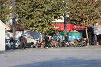 Saat 09.05'Te Sakarya'da Hayat Durdu