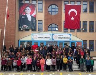 Sahmelik Köyünde 'Spor Yap, Zinde Kal' Etkinligi Düzenlendi