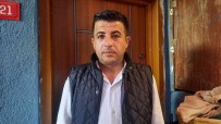 Sariyer Belediye Baskaninin Fotografçisi Oldugu Iddia Edilen Sahis, Komsusuna Biçakla Saldirdi
