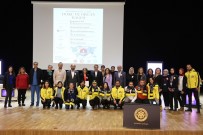 SCÜ'de Organ Bagisina Dikkat Çekildi