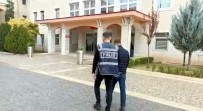 Siirt'te Iki Ayri Hirsizlik Suçundan Yakalanan Zanli Tutuklandi