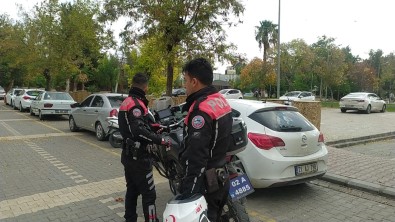 Süpheli Sahsin Üzerinden Uyusturucu Çikti